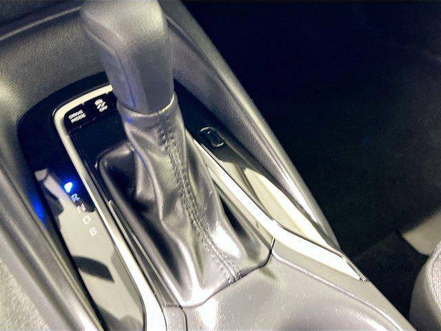 used 2025 Toyota Corolla Hybrid car, priced at $20,800