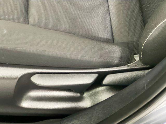 used 2025 Toyota Corolla Hybrid car, priced at $20,800