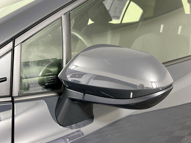 used 2025 Toyota Corolla Hybrid car, priced at $20,800