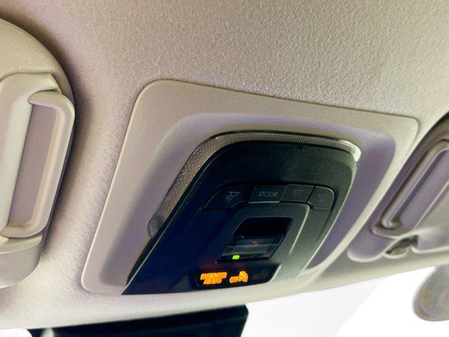 used 2025 Toyota Corolla Hybrid car, priced at $20,800