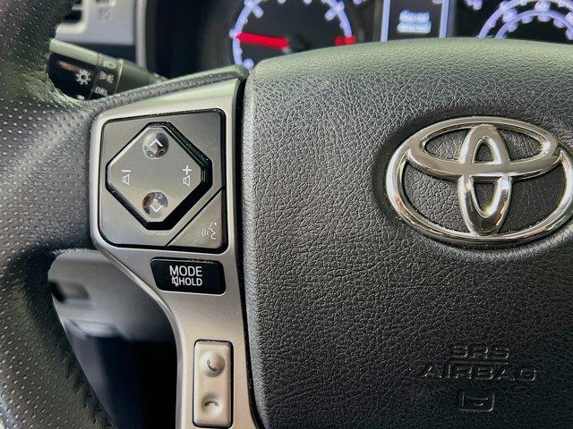 used 2021 Toyota 4Runner car, priced at $29,989