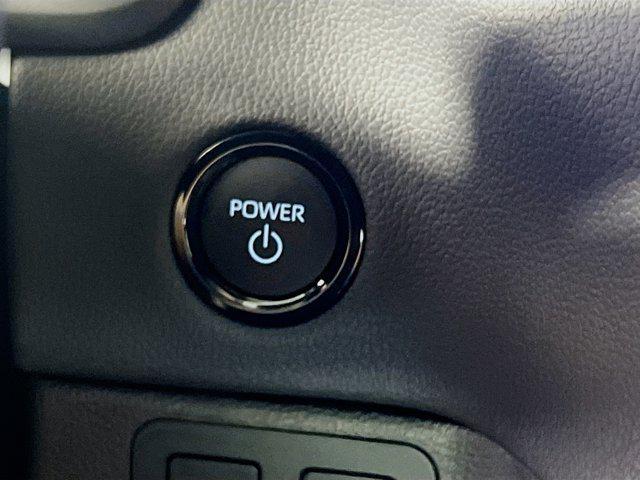 new 2025 Toyota Tundra Hybrid car, priced at $69,074