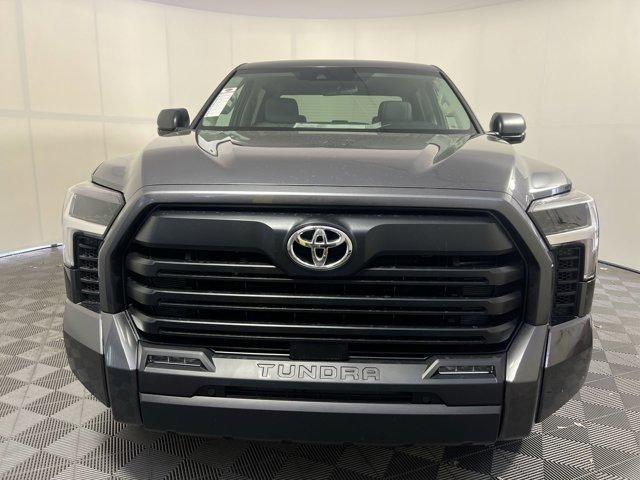 new 2024 Toyota Tundra car, priced at $51,976