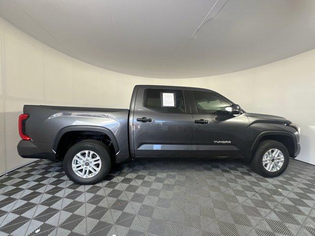 new 2024 Toyota Tundra car, priced at $51,976