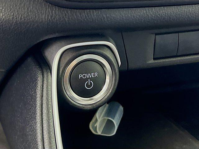 new 2025 Toyota Grand Highlander Hybrid car, priced at $51,156