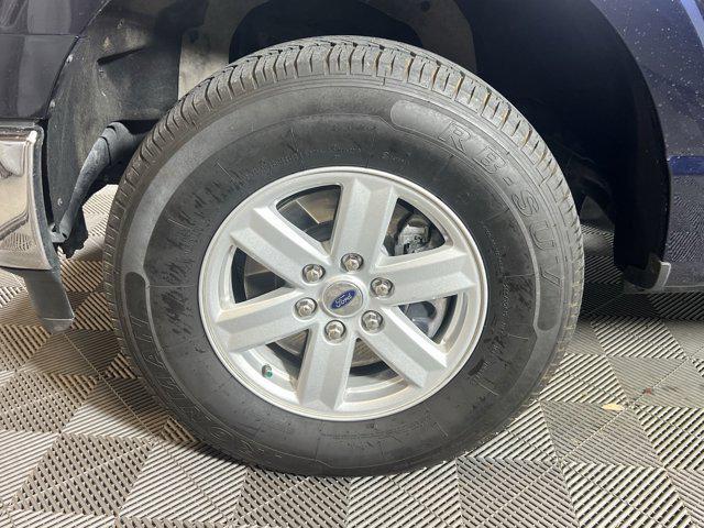 used 2021 Ford F-150 car, priced at $31,937