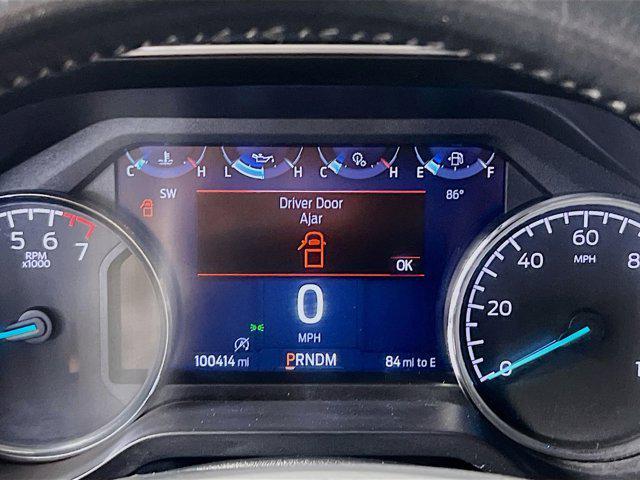 used 2021 Ford F-150 car, priced at $28,696