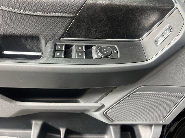 used 2021 Ford F-150 car, priced at $31,937
