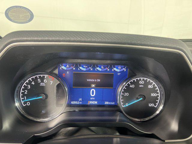used 2021 Ford F-150 car, priced at $31,937