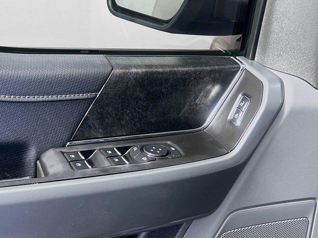 used 2021 Ford F-150 car, priced at $28,696