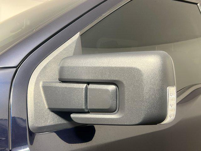 used 2021 Ford F-150 car, priced at $28,696