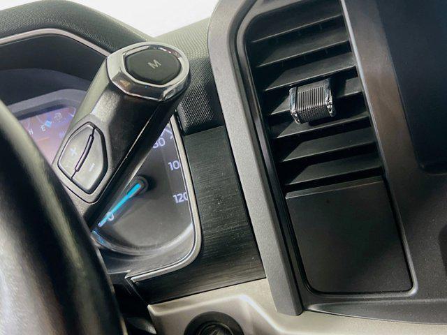 used 2021 Ford F-150 car, priced at $28,696