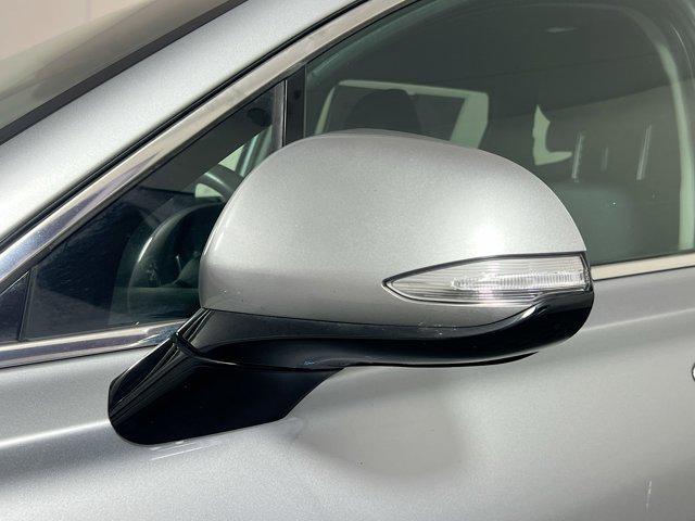 used 2023 Hyundai Santa Fe car, priced at $19,952
