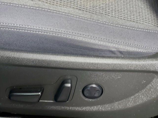 used 2023 Hyundai Santa Fe car, priced at $19,952