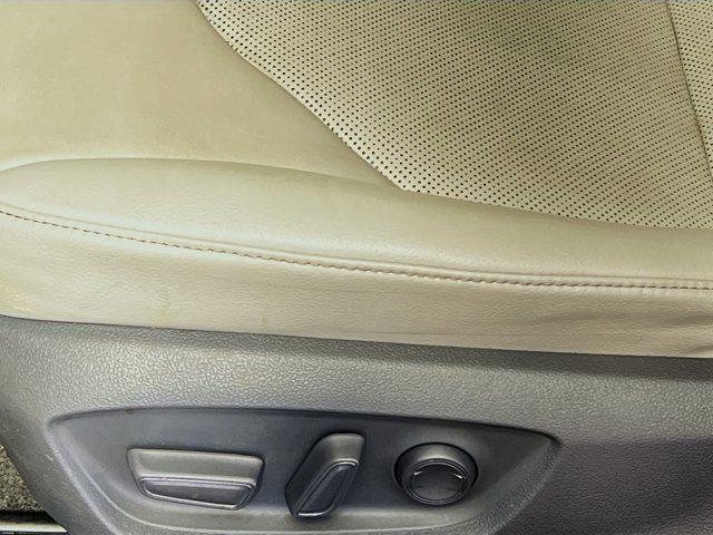 used 2021 Toyota Camry Hybrid car, priced at $21,965