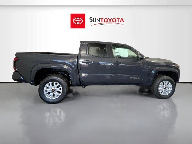 new 2024 Toyota Tacoma car, priced at $38,058