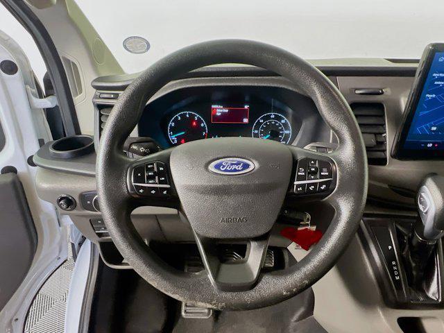 used 2022 Ford Transit-350 car, priced at $36,991