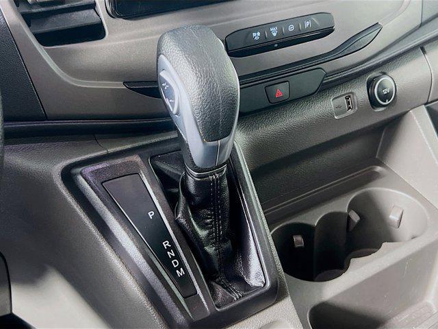 used 2022 Ford Transit-350 car, priced at $34,864