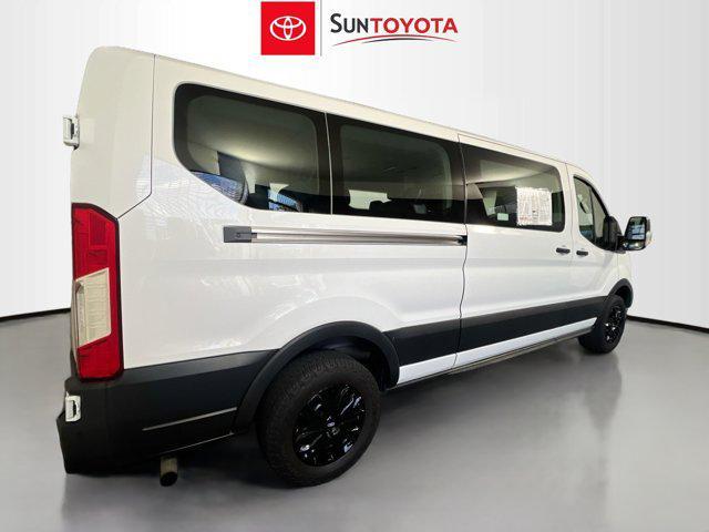 used 2022 Ford Transit-350 car, priced at $34,864