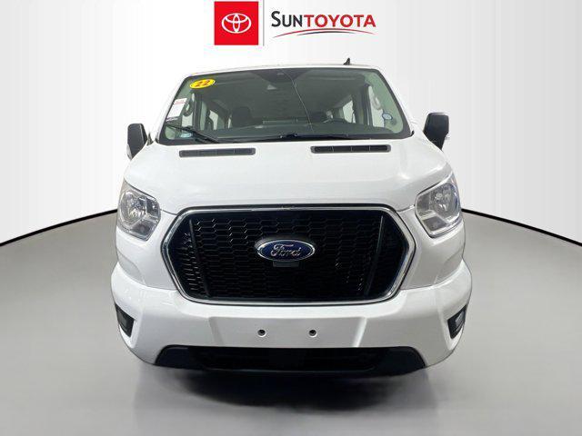 used 2022 Ford Transit-350 car, priced at $34,864