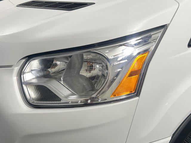 used 2022 Ford Transit-350 car, priced at $34,864