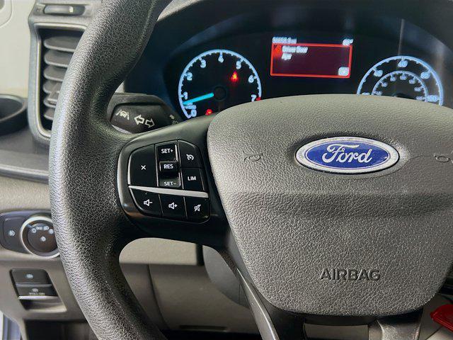 used 2022 Ford Transit-350 car, priced at $36,991