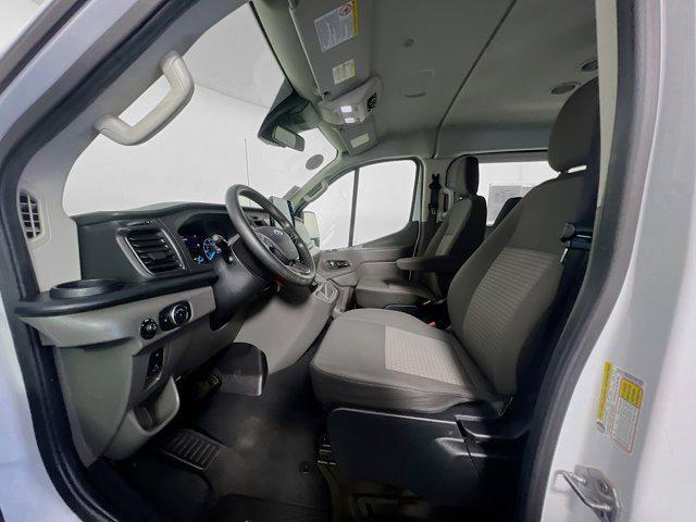 used 2022 Ford Transit-350 car, priced at $34,864