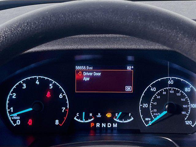 used 2022 Ford Transit-350 car, priced at $34,864