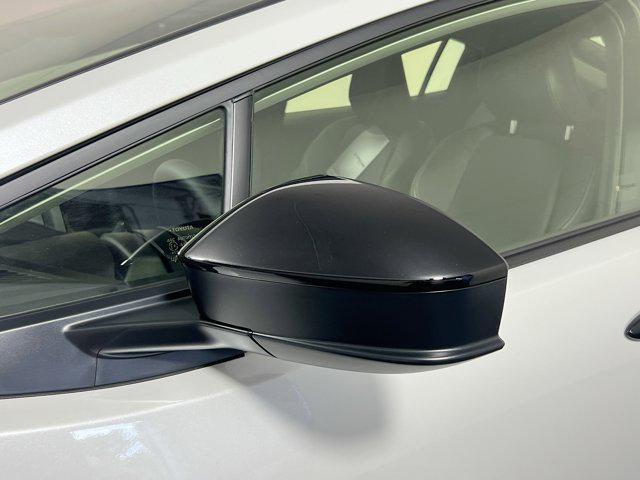 new 2025 Toyota Prius car, priced at $33,885
