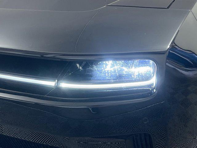 used 2024 Dodge Charger car, priced at $57,989