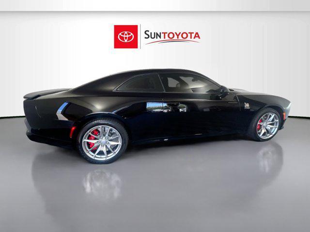 used 2024 Dodge Charger car, priced at $57,989