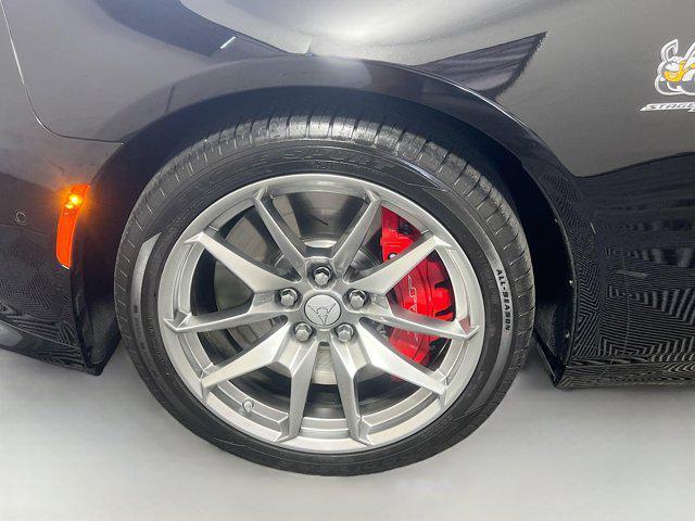 used 2024 Dodge Charger car, priced at $57,989
