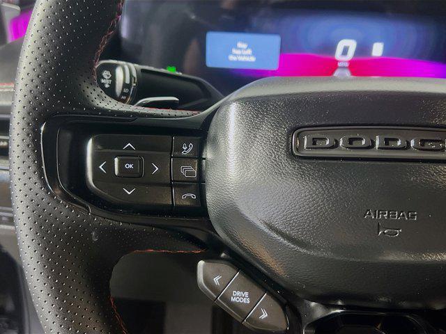 used 2024 Dodge Charger car, priced at $57,989