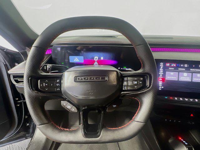 used 2024 Dodge Charger car, priced at $57,989