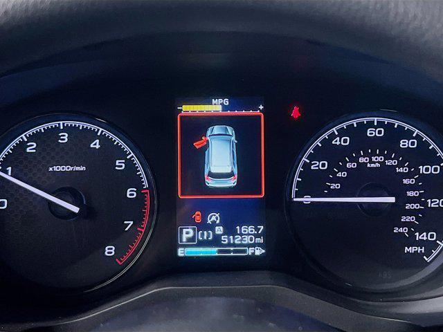 used 2019 Subaru Forester car, priced at $17,735
