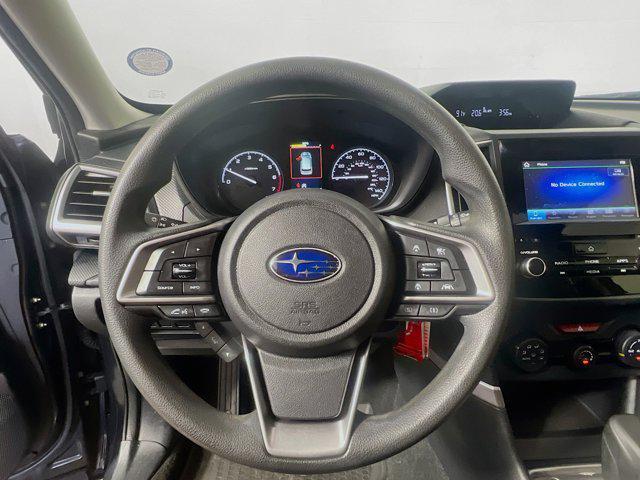 used 2019 Subaru Forester car, priced at $17,735