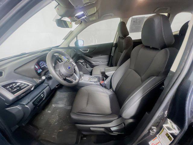 used 2019 Subaru Forester car, priced at $17,735