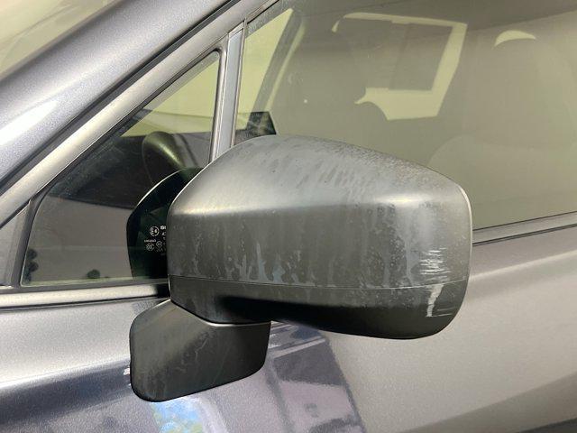 used 2019 Subaru Forester car, priced at $17,735