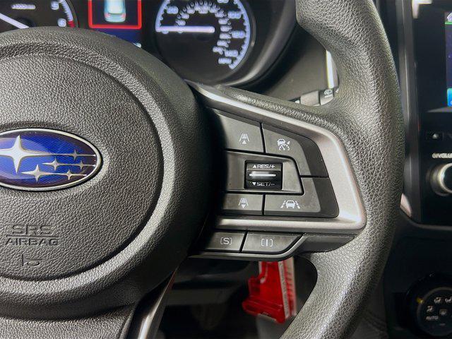 used 2019 Subaru Forester car, priced at $17,735
