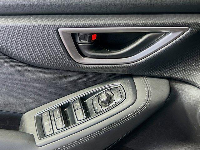 used 2019 Subaru Forester car, priced at $17,735
