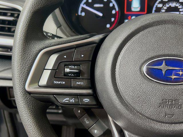 used 2019 Subaru Forester car, priced at $17,735