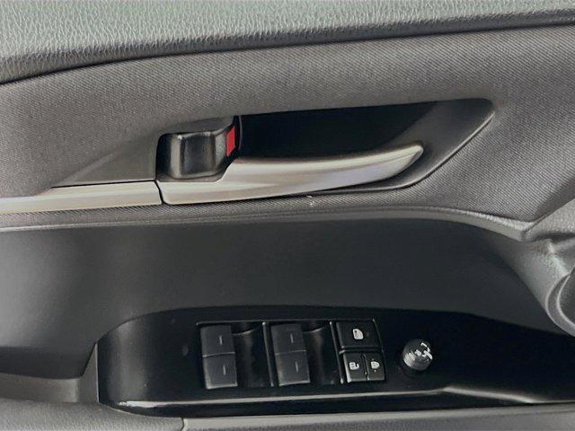 used 2025 Toyota Camry car, priced at $23,698