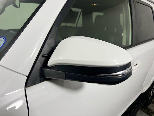 used 2021 Toyota 4Runner car, priced at $35,615