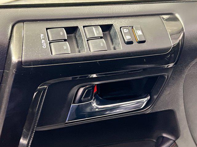 used 2021 Toyota 4Runner car, priced at $35,615