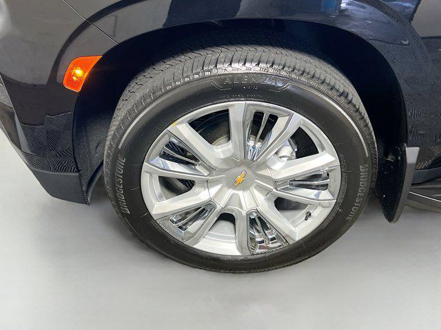 used 2021 Chevrolet Tahoe car, priced at $52,100