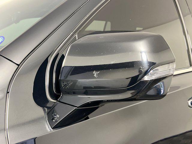 used 2021 Chevrolet Tahoe car, priced at $52,100