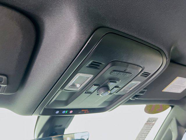 used 2021 Chevrolet Tahoe car, priced at $52,100