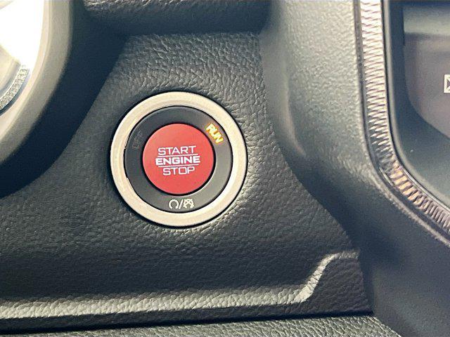 used 2025 Ram 1500 car, priced at $72,650