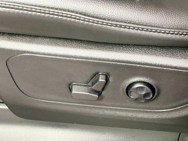 used 2025 Ram 1500 car, priced at $72,650