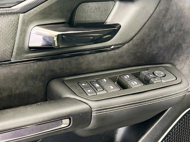 used 2025 Ram 1500 car, priced at $72,650